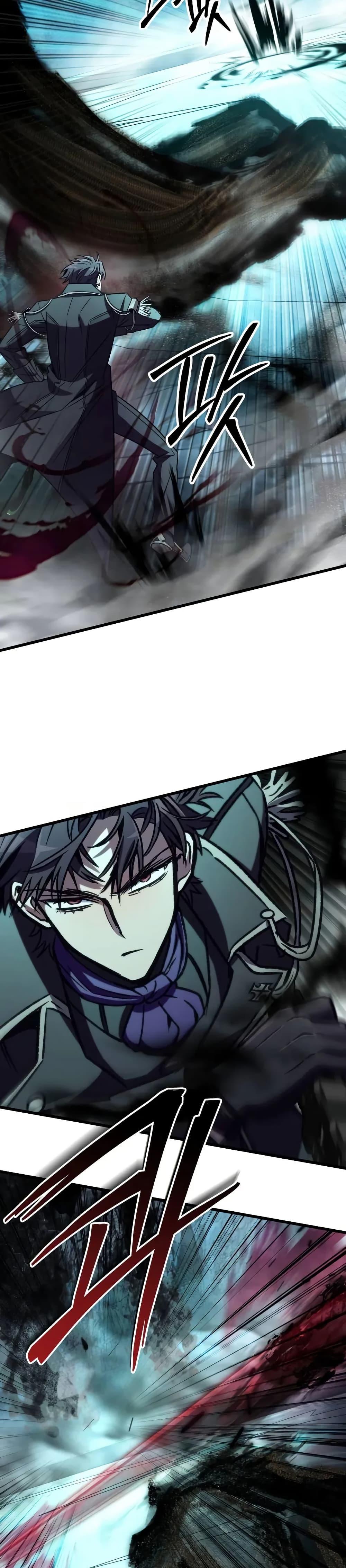 The Genius Assassin Who Takes it All ตอนที่ 61 24