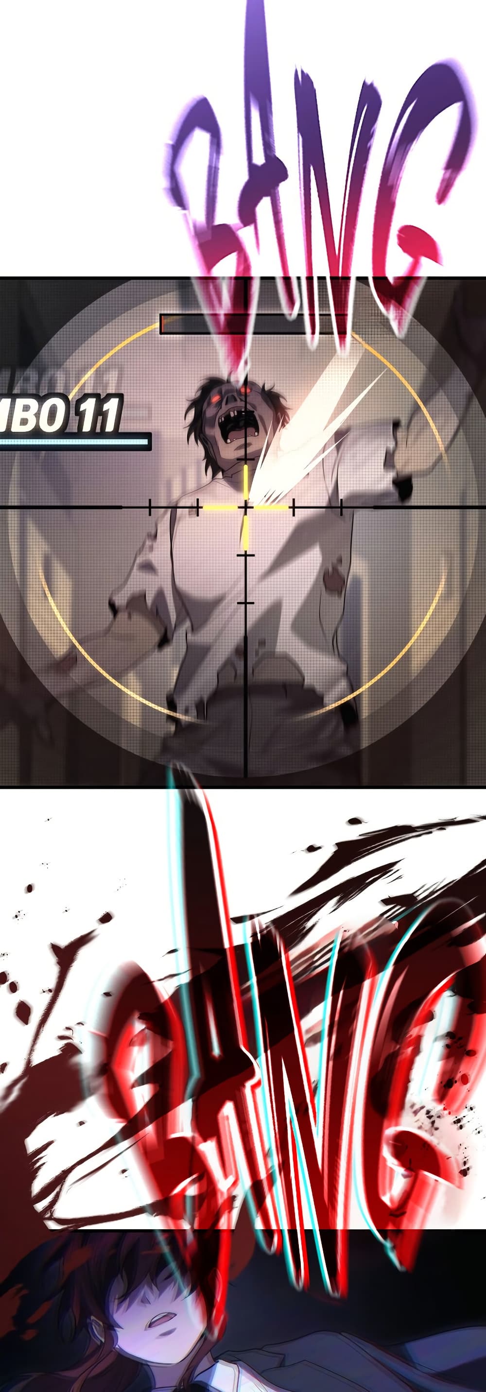Martial God Regressed to Level 2 ตอนที่ 84 36