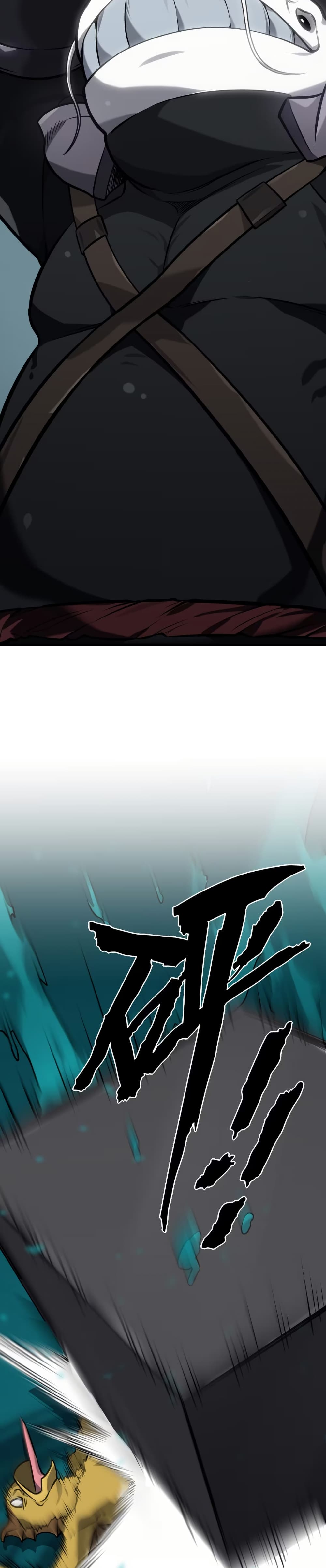 The Ruler of The Underworld ตอนที่ 7 10