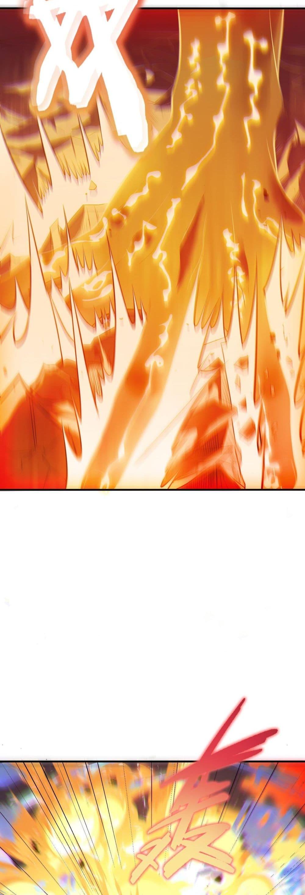 SSS Grade Saint Knight ตอนที่ 55 6