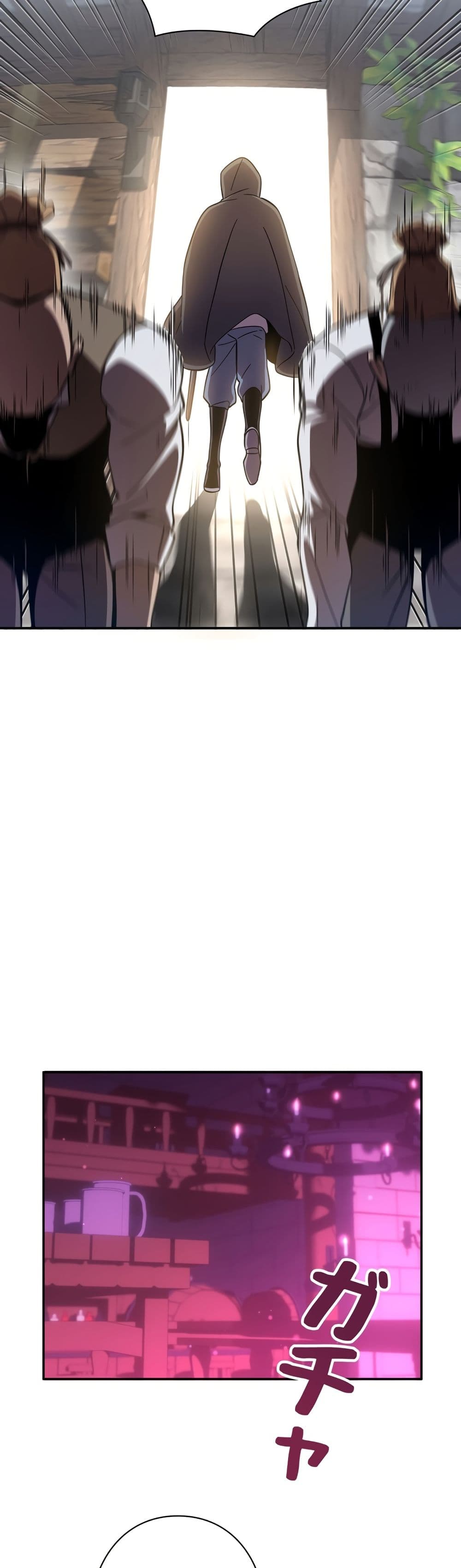 I’m a Hero, but the Heroines are Trying to Kill Me ตอนที่ 8 9