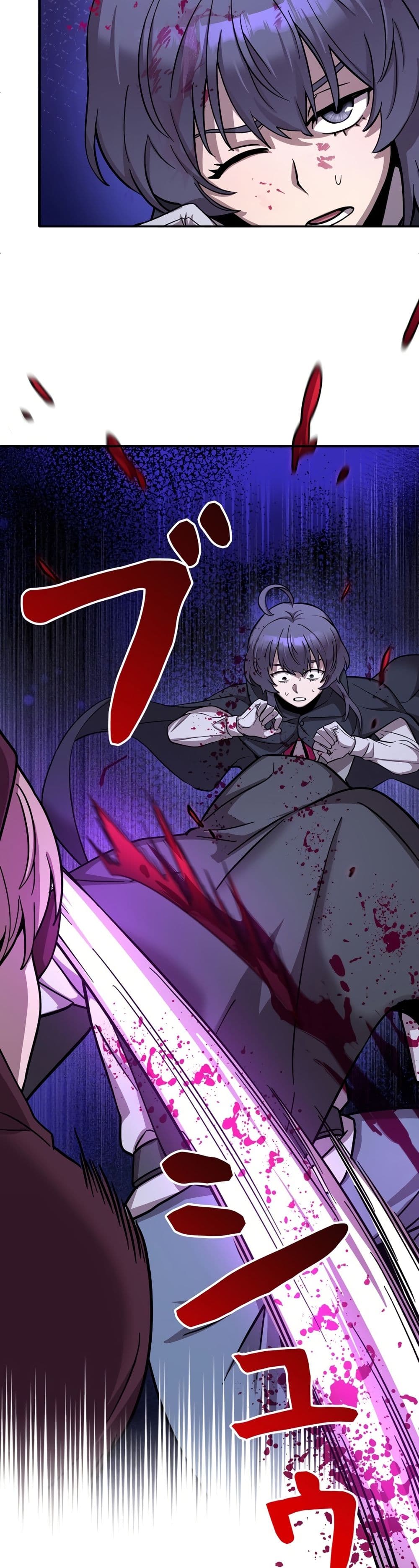 I’m a Hero, but the Heroines are Trying to Kill Me ตอนที่ 10 11