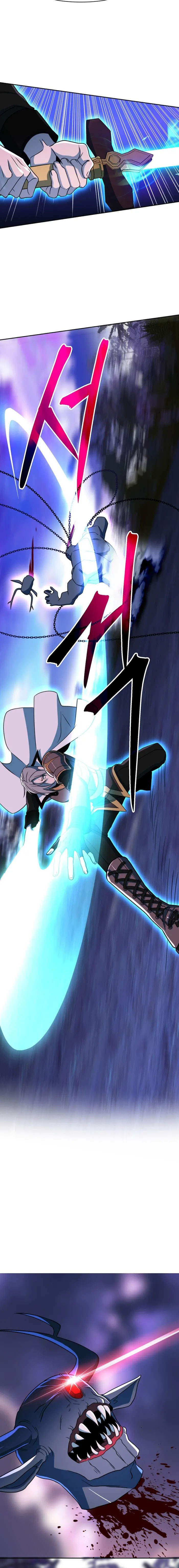 Archmage Transcending Through Regression ตอนที่ 117 10