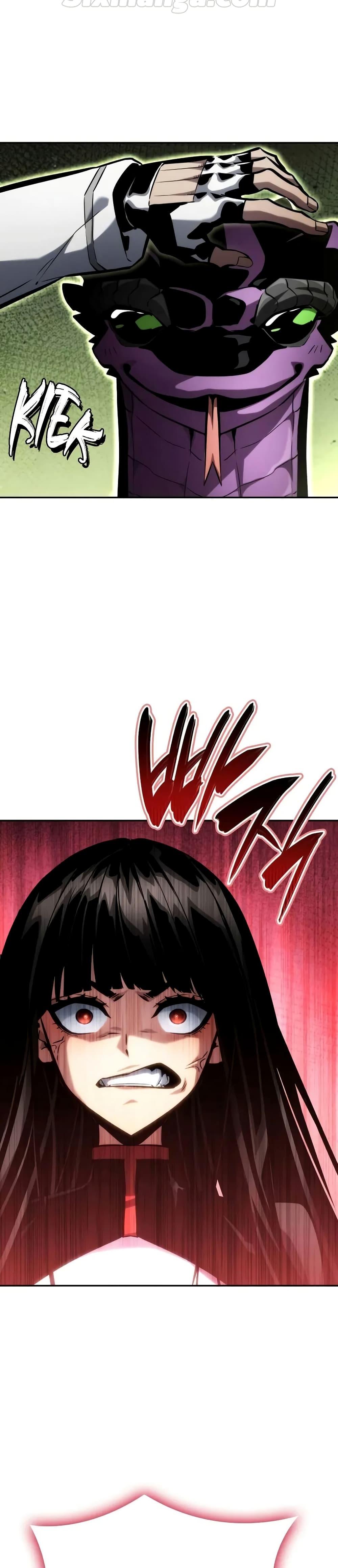 Boundless Necromancer ตอนที่ 114 12