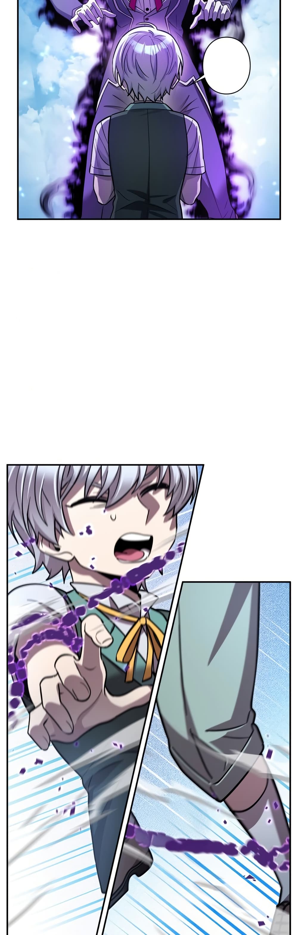 I’m a Hero, but the Heroines are Trying to Kill Me ตอนที่ 11 10