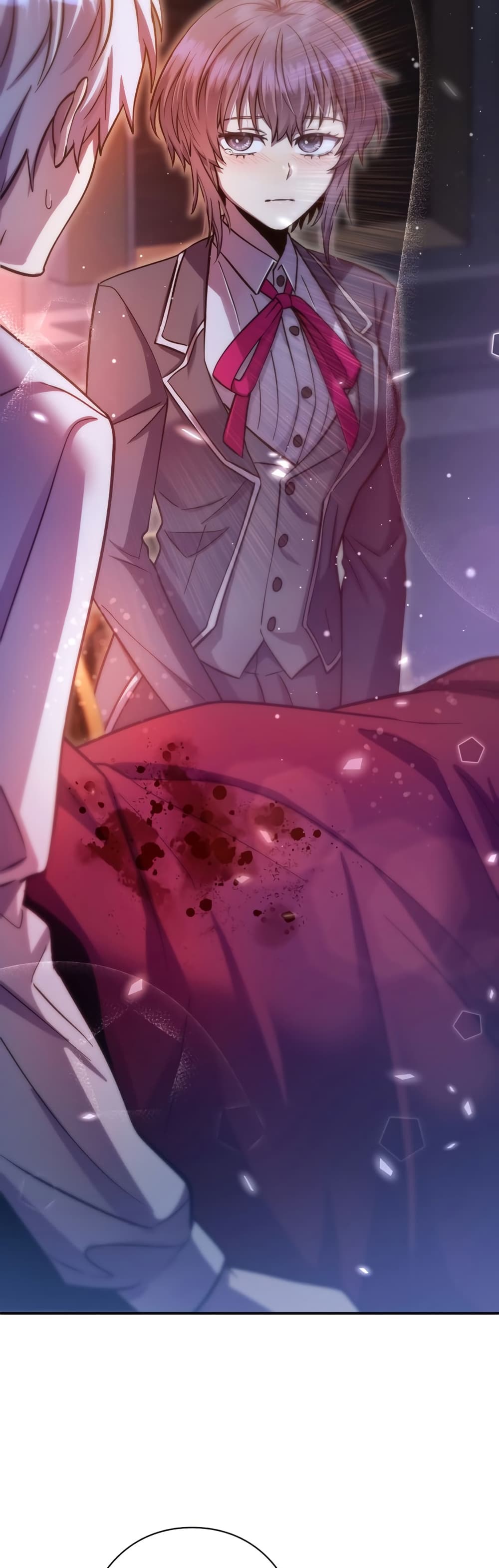 I’m a Hero, but the Heroines are Trying to Kill Me ตอนที่ 11 32
