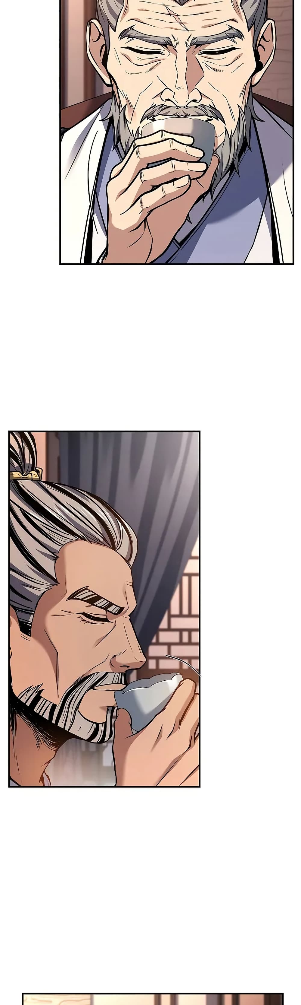 Reincarnated Escort Warrior ตอนที่ 73 12