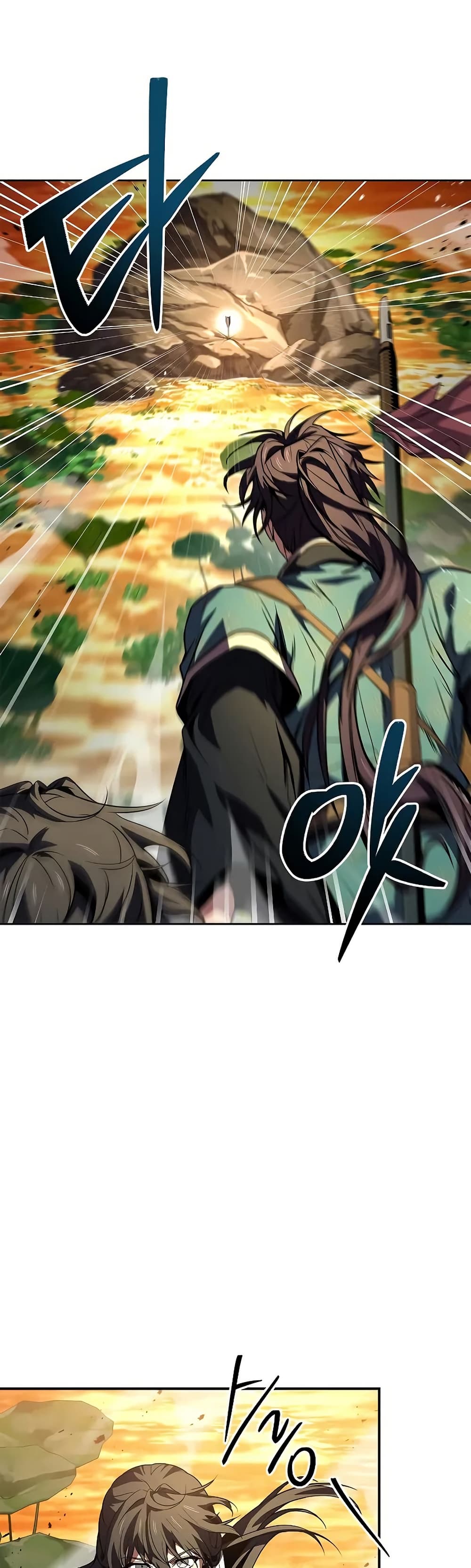 Reincarnated Escort Warrior ตอนที่ 73 51