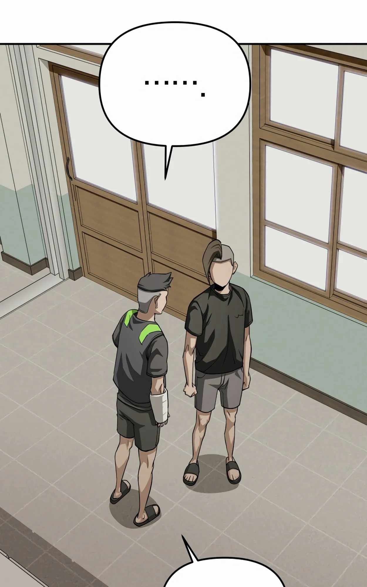 99 Boss ตอนที่ 25 31