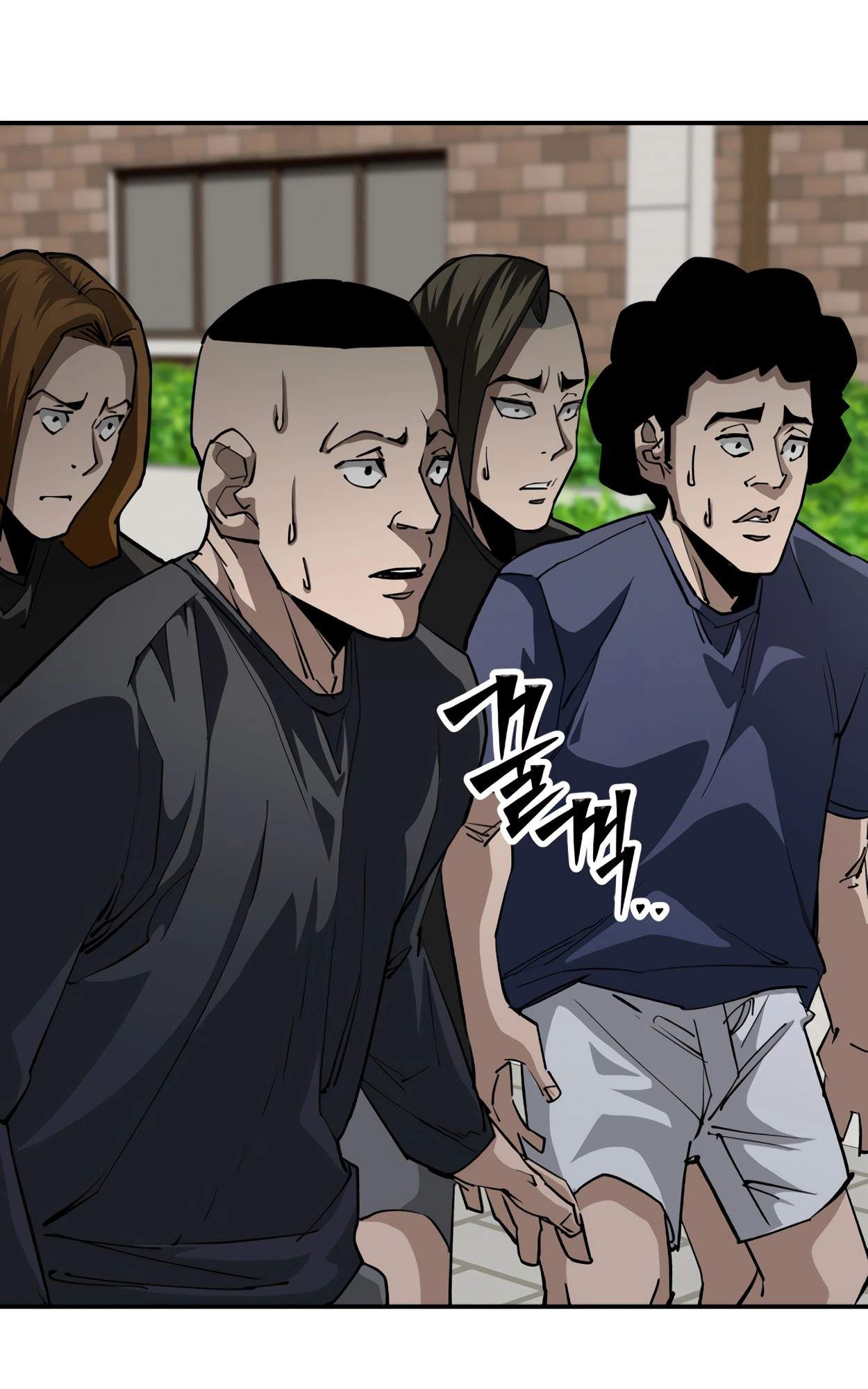 99 Boss ตอนที่ 26 37