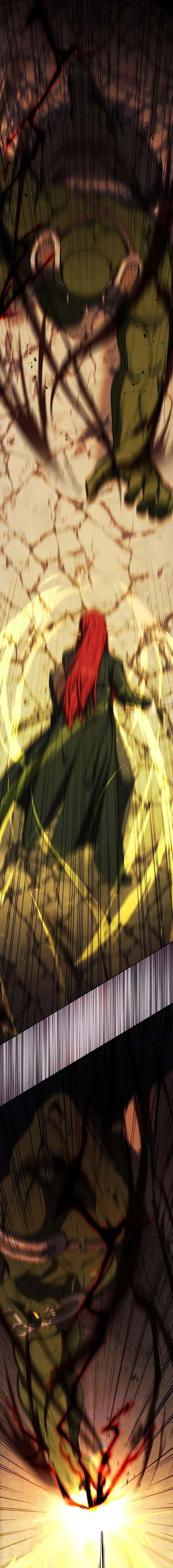The Reincarnated Assassin is a Genius Swordsman ตอนที่ 50 10