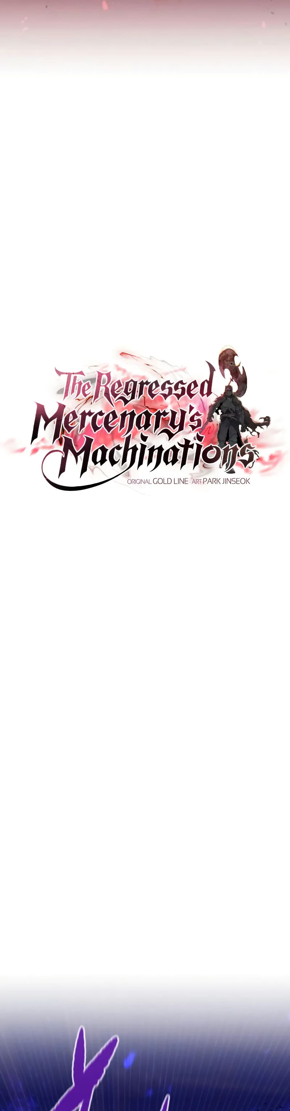 The Regressed Mercenary’s Machinations ตอนที่ 12 12