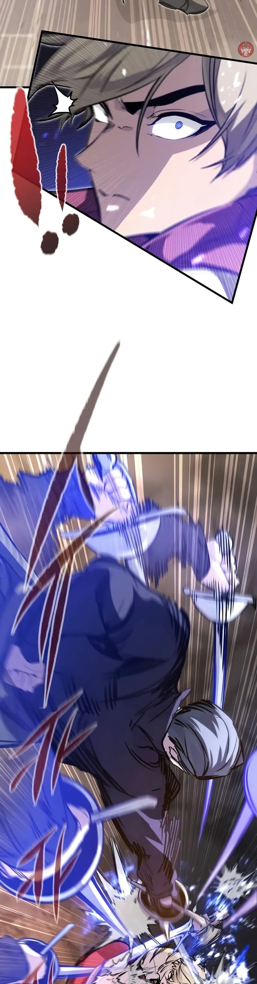 The Regressed Mercenary’s Machinations ตอนที่ 12 18