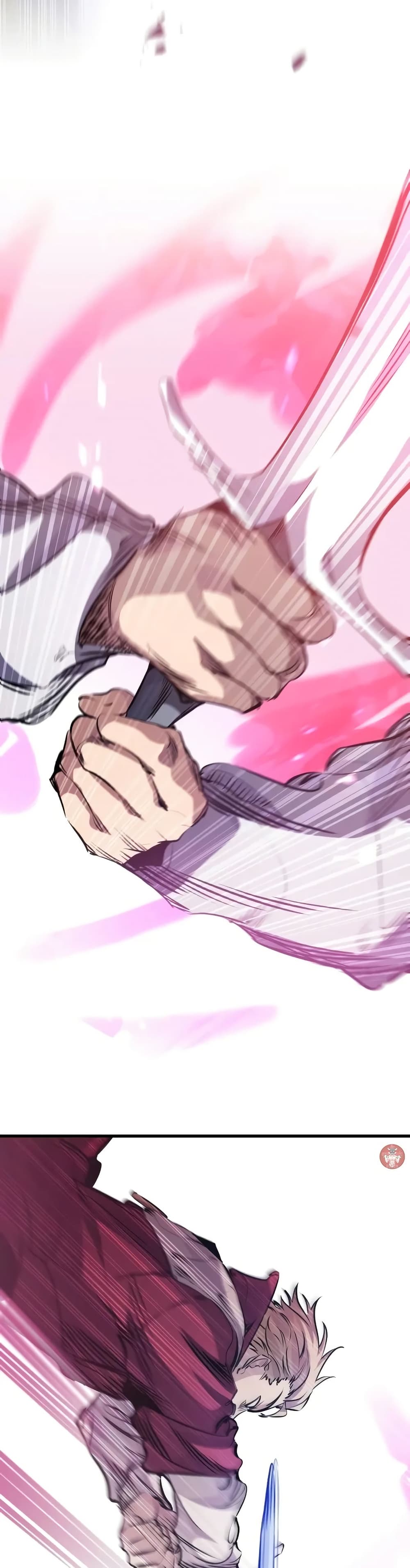 The Regressed Mercenary’s Machinations ตอนที่ 12 36