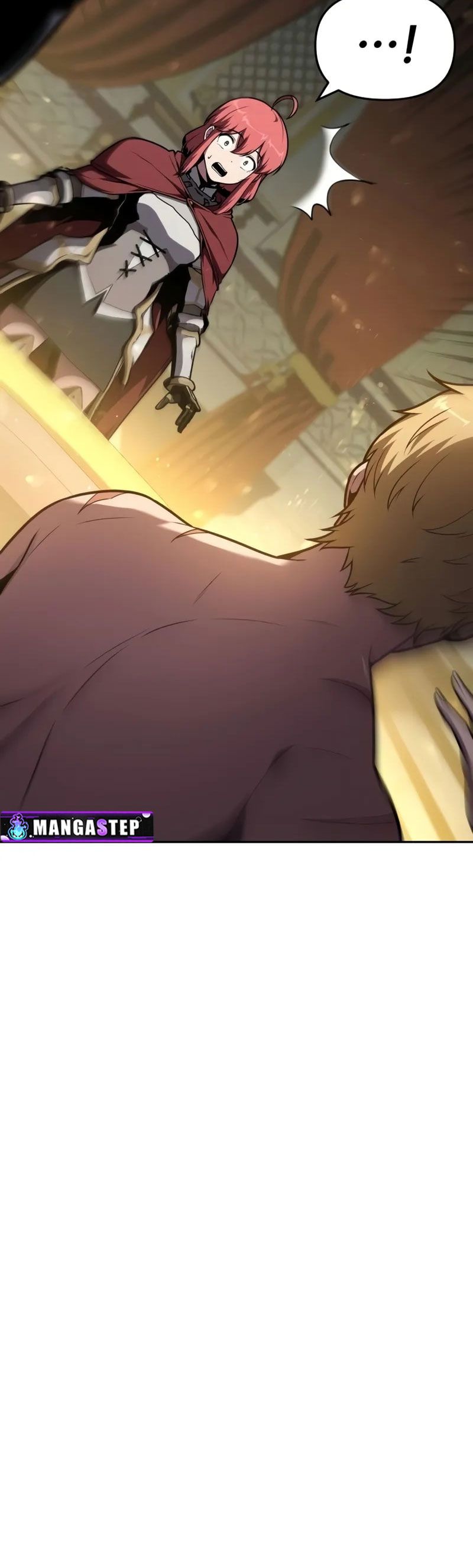 The Knight King Who Returned with a God ตอนที่ 96 24