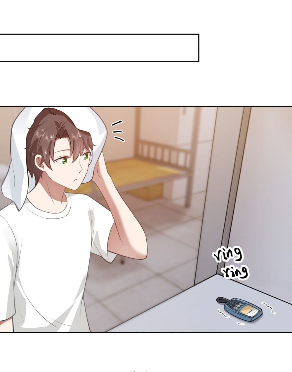 I Really Don’t Want to be Reborn ตอนที่ 177 22