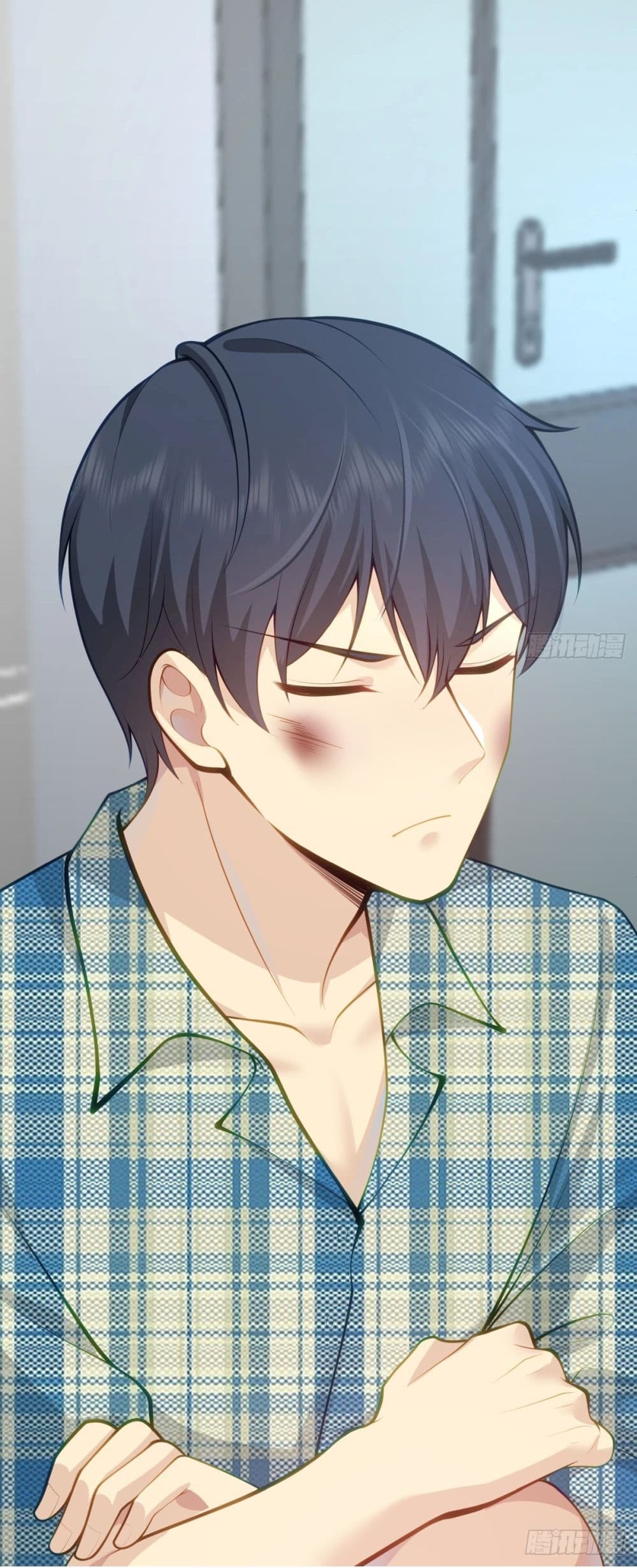 I Really Don’t Want to be Reborn ตอนที่ 177 39