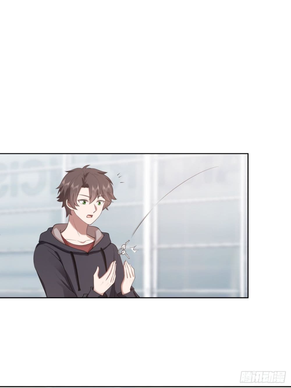 I Really Don’t Want to be Reborn ตอนที่ 185 30