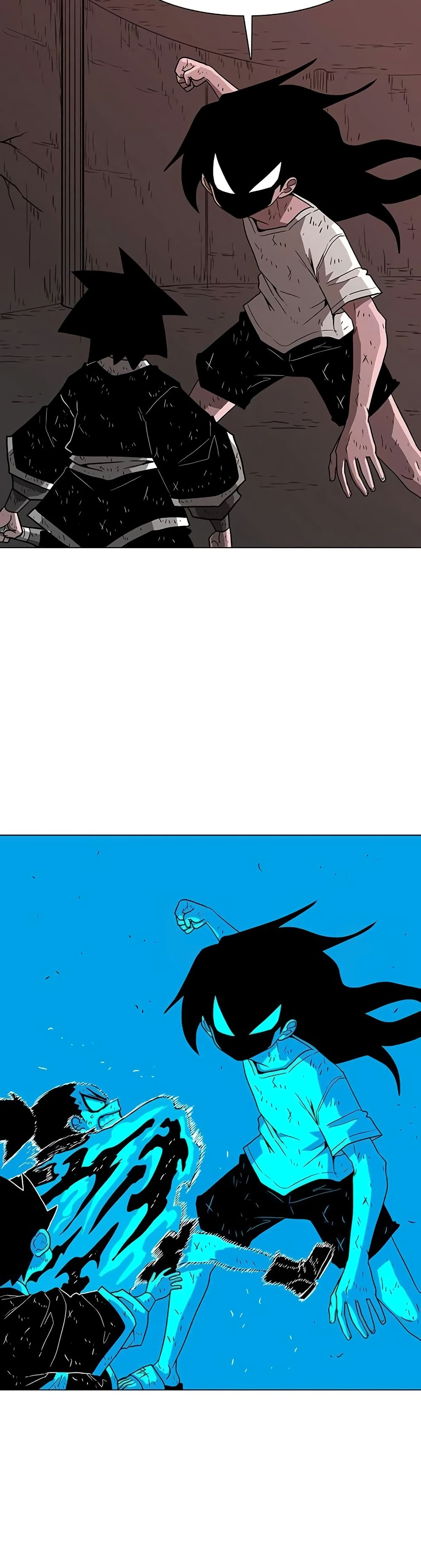 The Gray Mark ตอนที่ 27 29