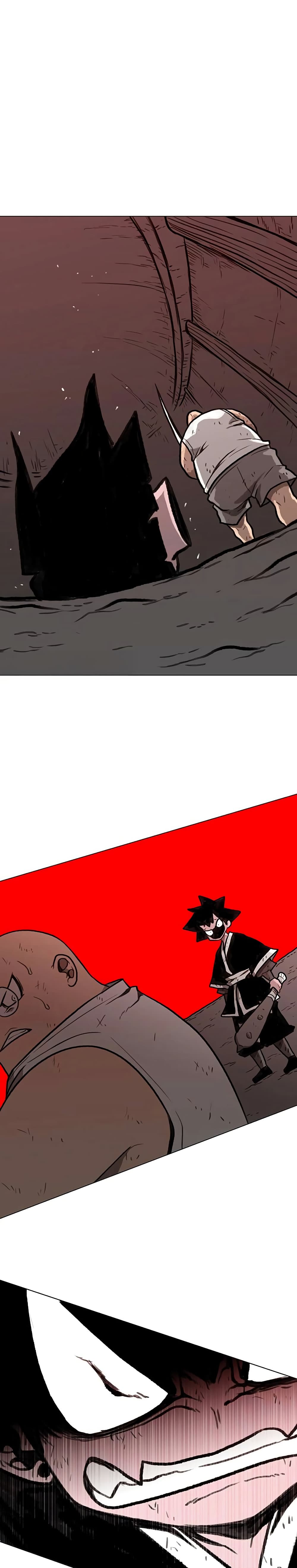 The Gray Mark ตอนที่ 28 9