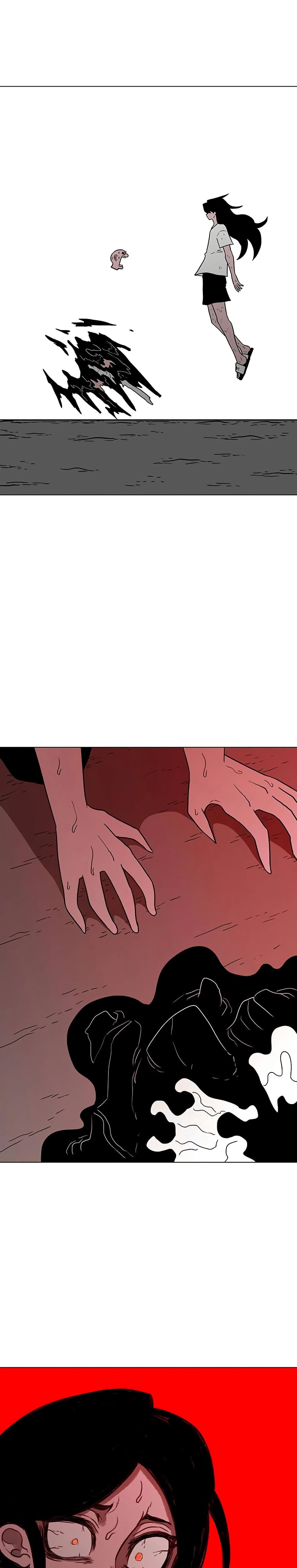 The Gray Mark ตอนที่ 28 40