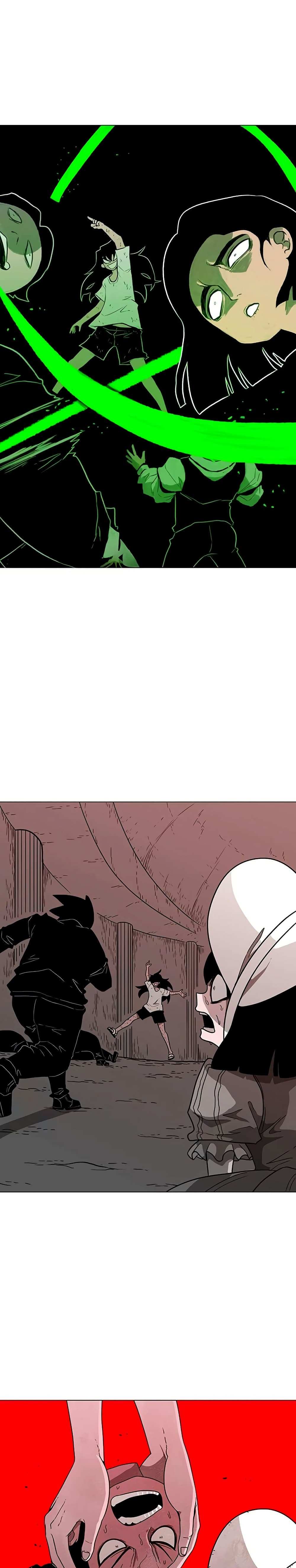 The Gray Mark ตอนที่ 28 42
