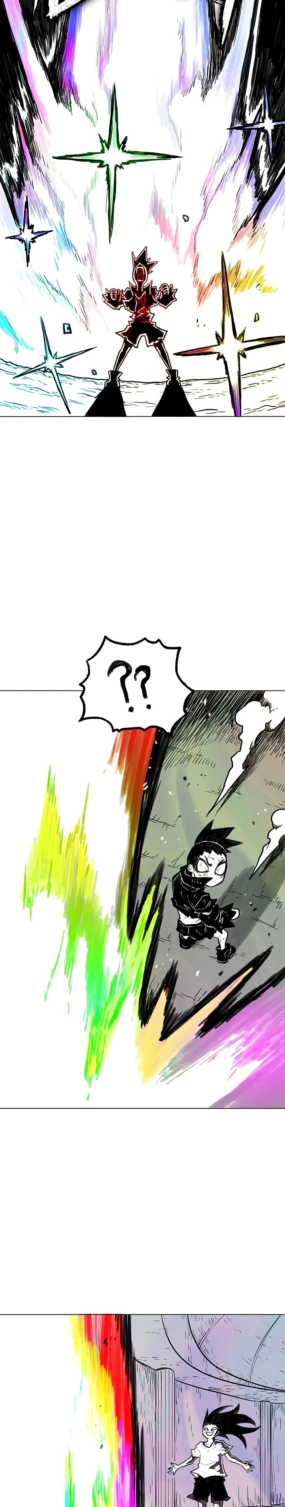 The Gray Mark ตอนที่ 28 48