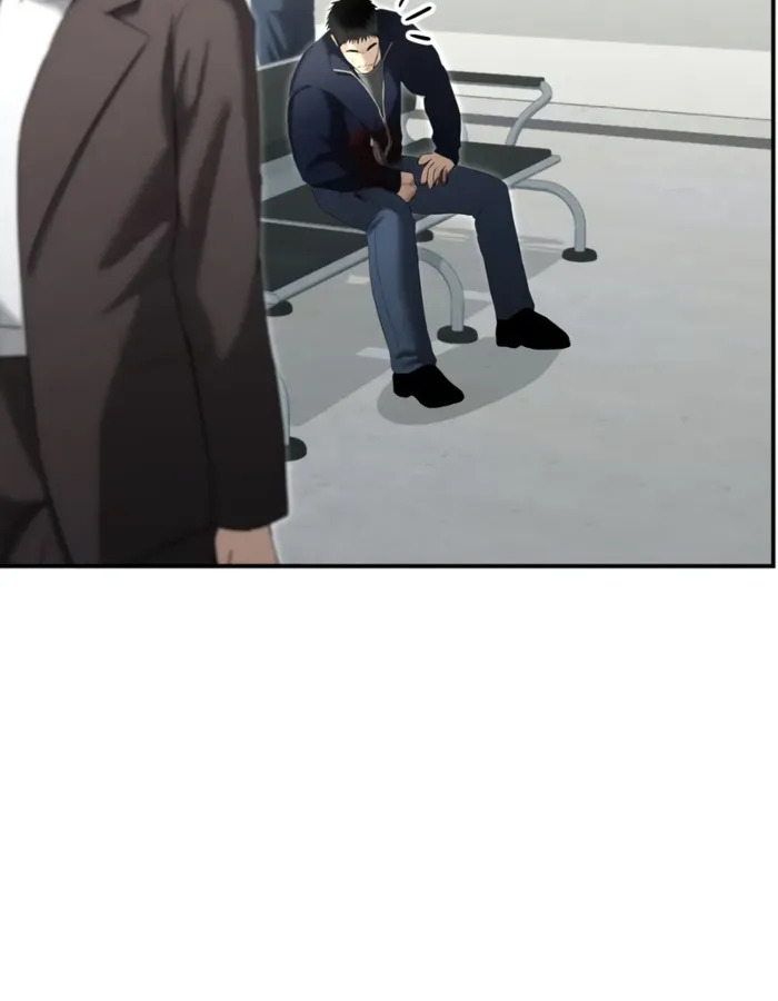 The Cop Is Too Strong ตอนที่ 15 33