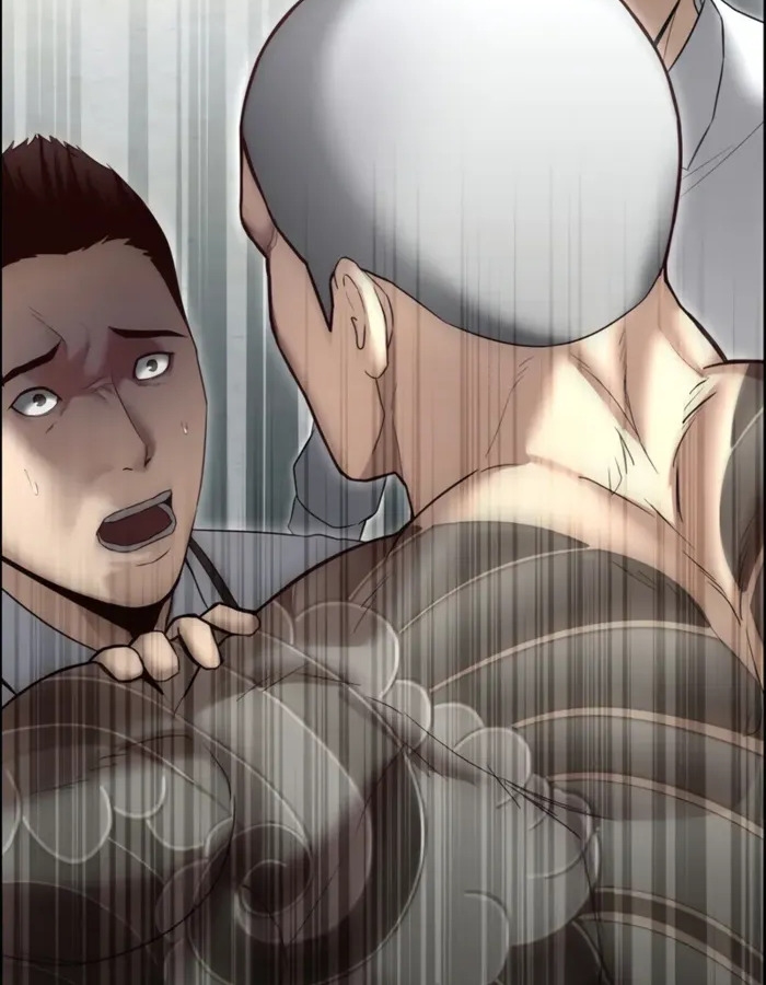 The Cop Is Too Strong ตอนที่ 15 71