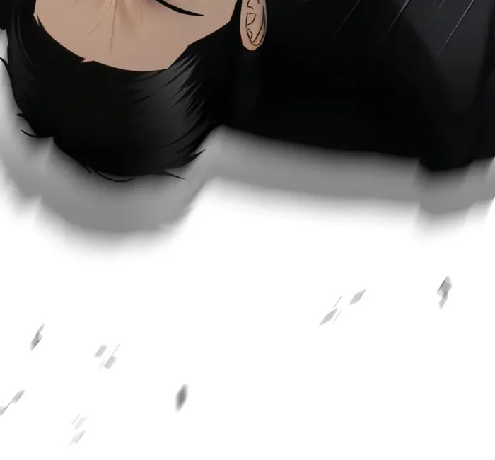 The Cop Is Too Strong ตอนที่ 15 108
