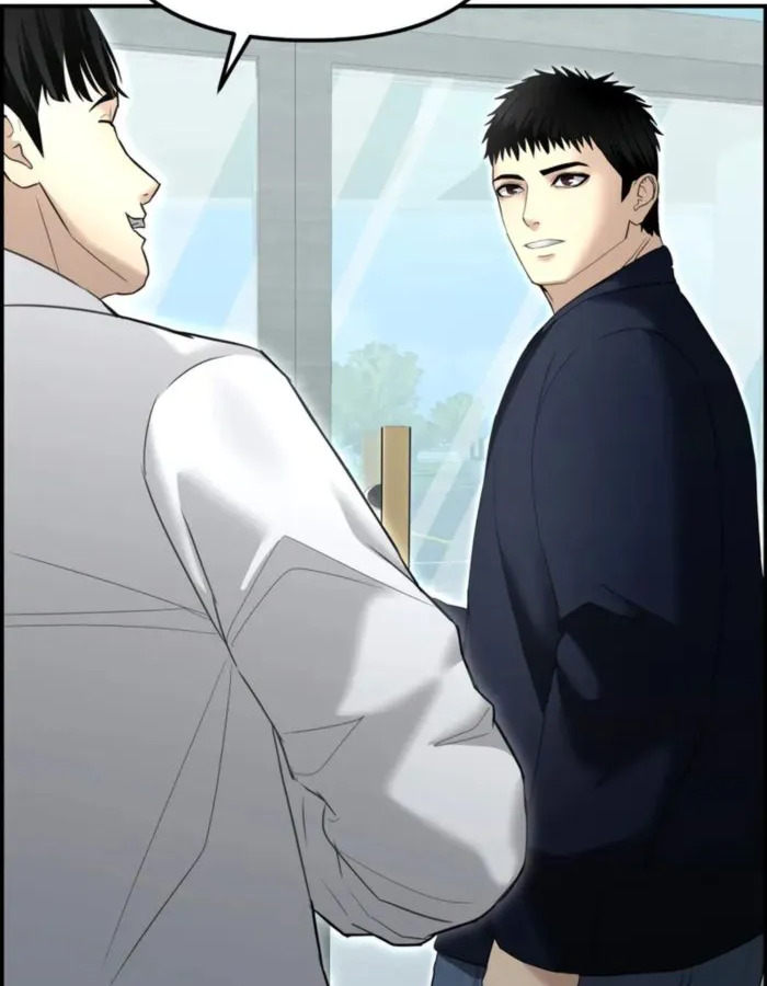 The Cop Is Too Strong ตอนที่ 15 169