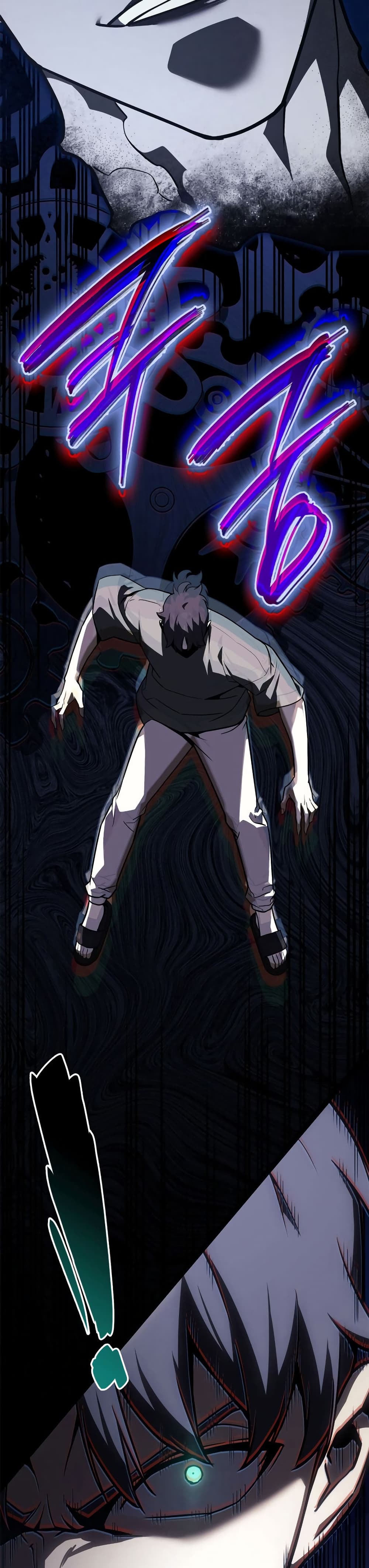 The Return of the Disaster-Class Hero ตอนที่ 111 9