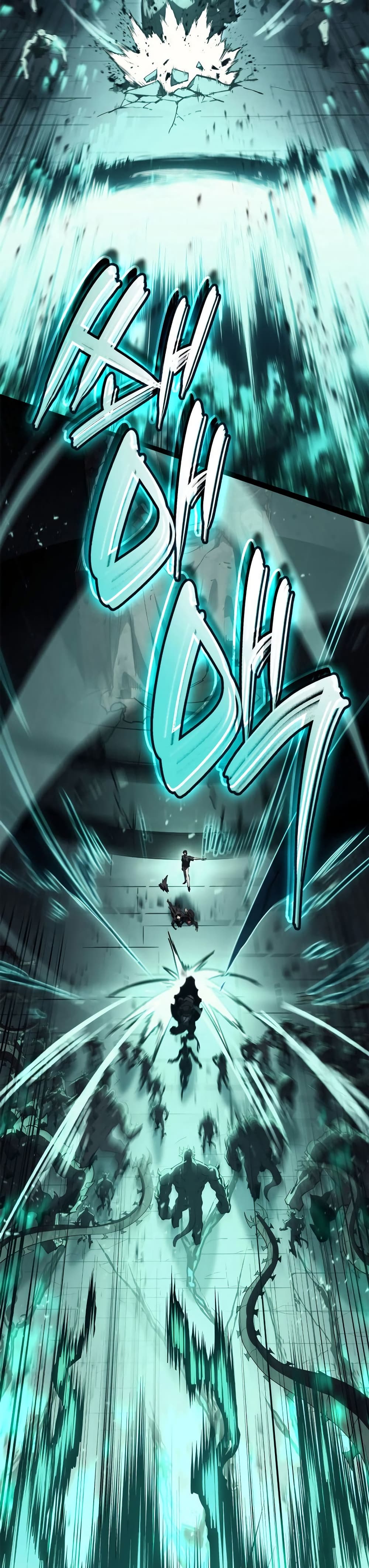 The Return of the Disaster-Class Hero ตอนที่ 111 39