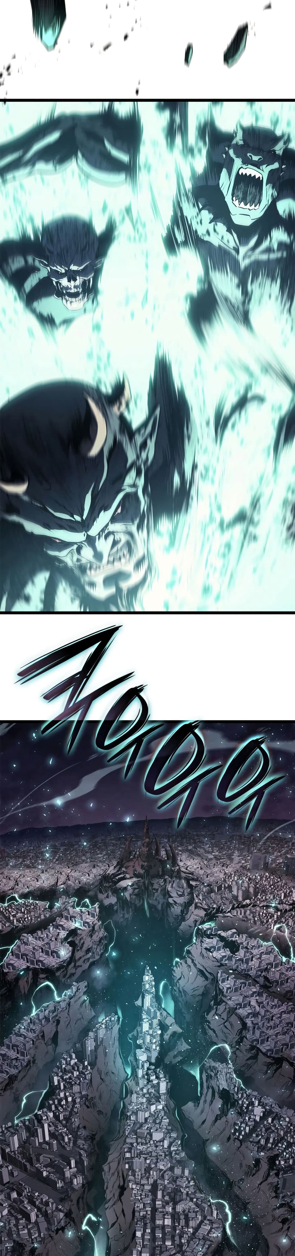 The Return of the Disaster-Class Hero ตอนที่ 111 42