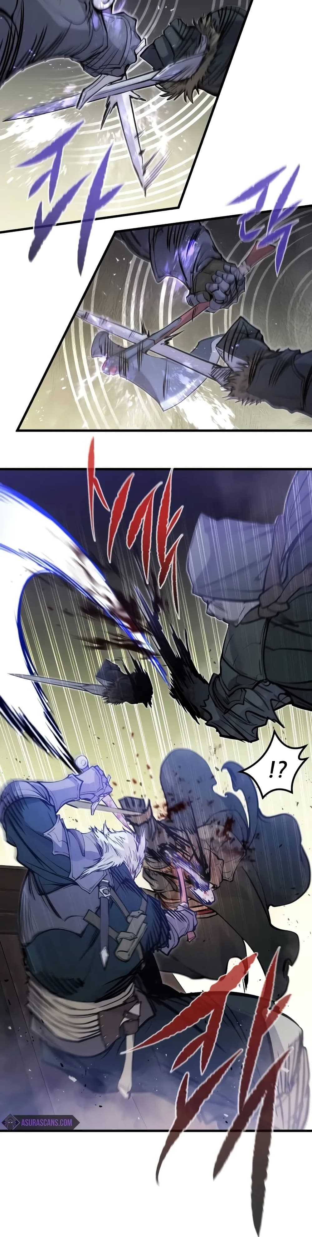 The Regressed Mercenary’s Machinations ตอนที่ 15 17
