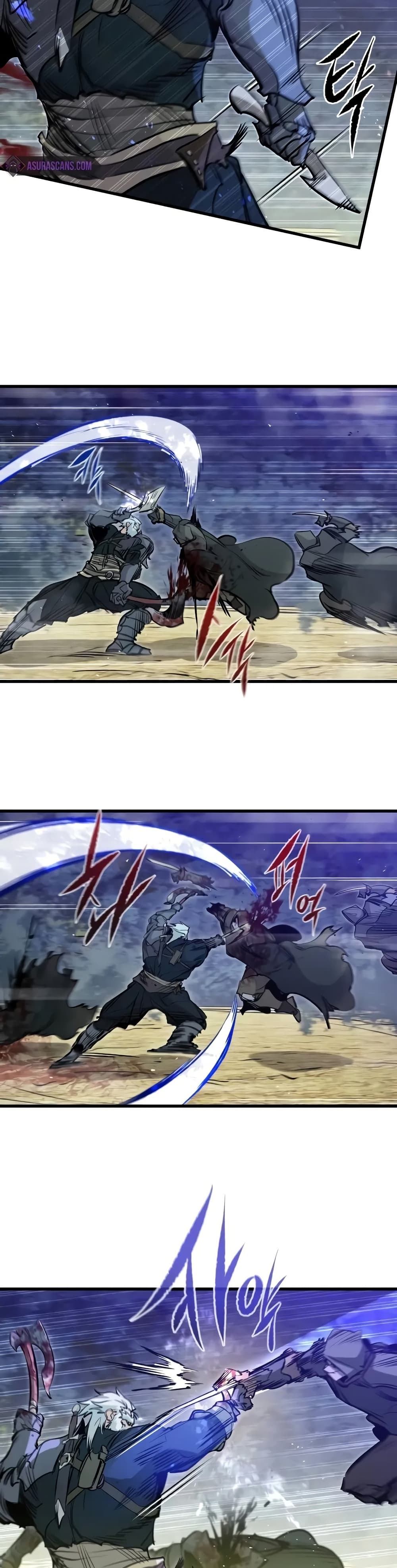 The Regressed Mercenary’s Machinations ตอนที่ 15 26