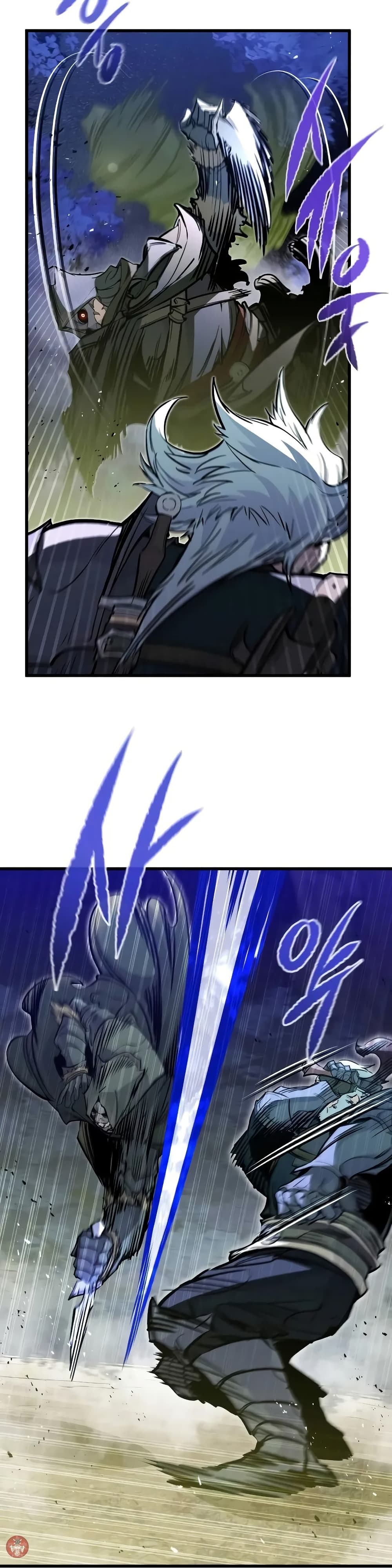 The Regressed Mercenary’s Machinations ตอนที่ 16 5