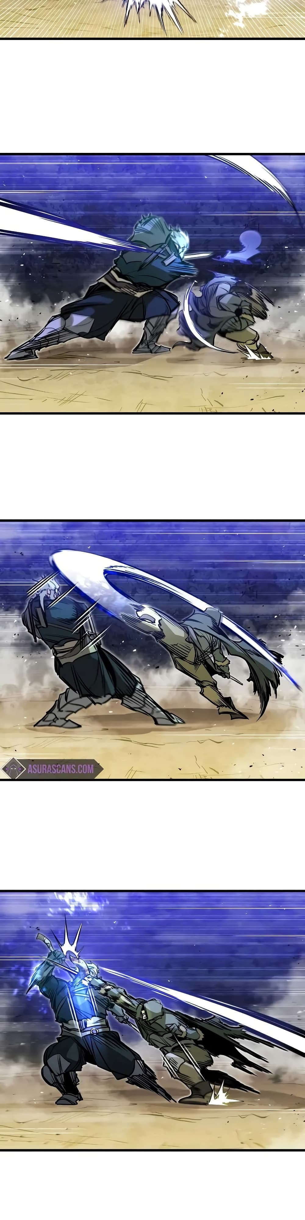 The Regressed Mercenary’s Machinations ตอนที่ 16 23