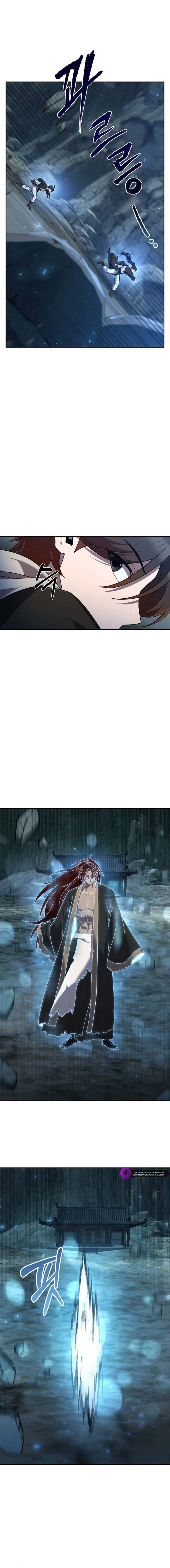 The Second Eunuch Regains His Manhood ตอนที่ 13 20