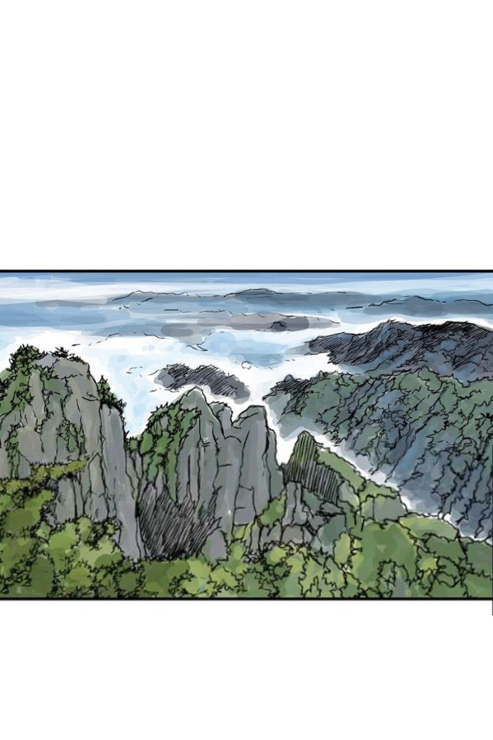 Fist Demon Of Mount Hua ตอนที่ 150 34