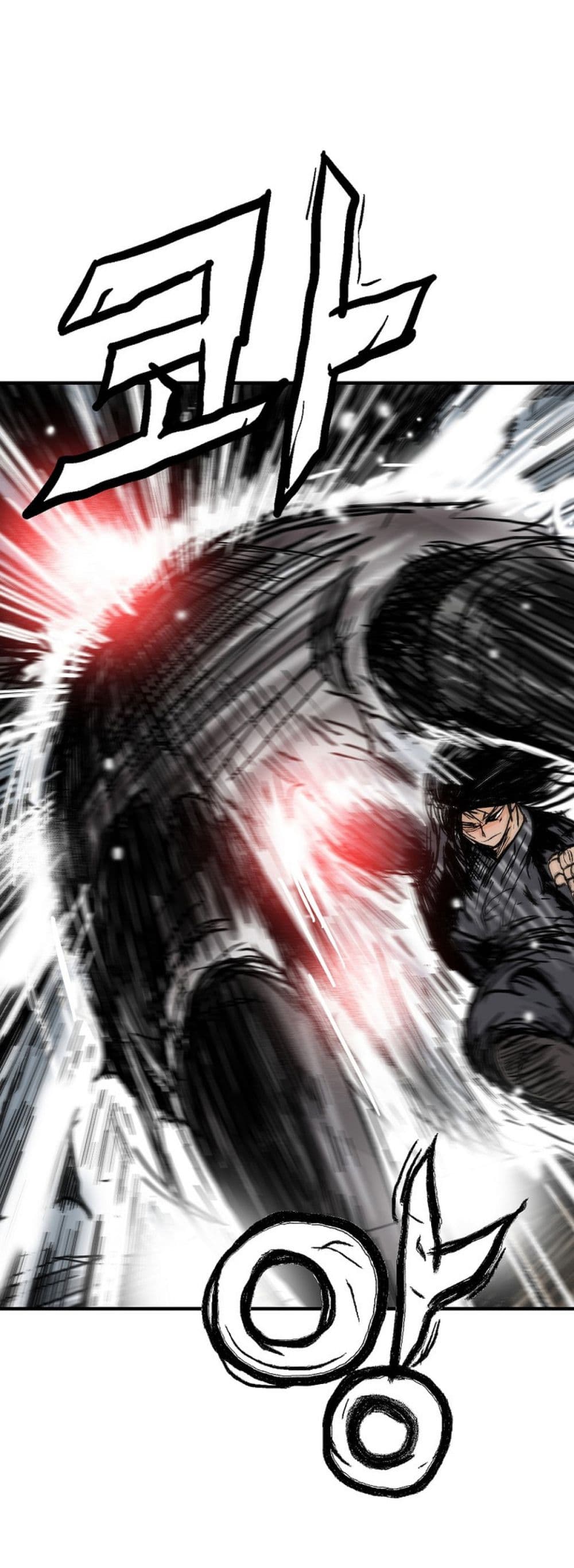 Fist Demon Of Mount Hua ตอนที่ 150 32