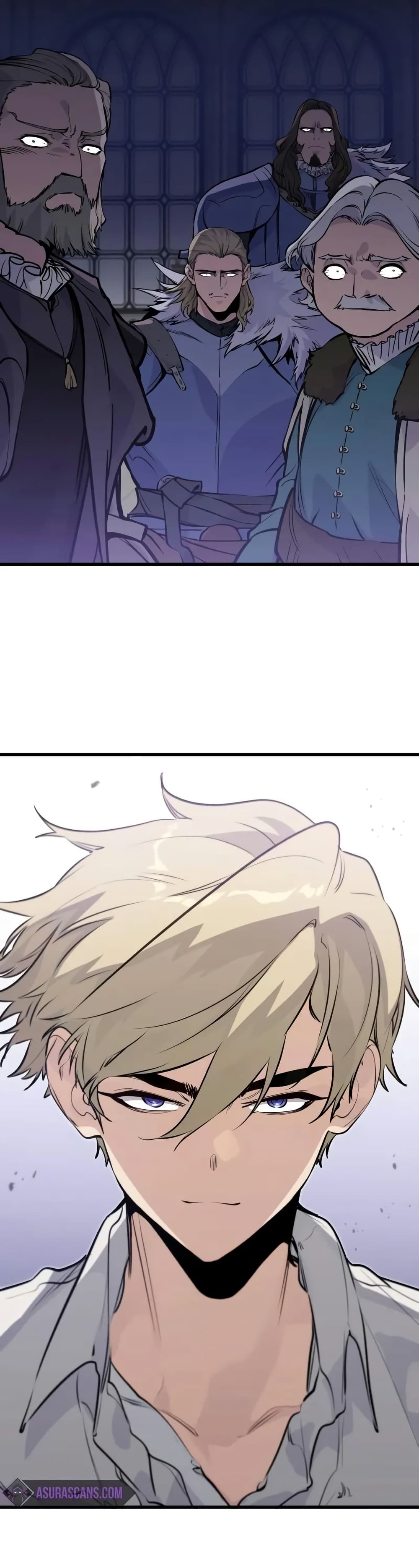 The Regressed Mercenary’s Machinations ตอนที่ 17 17
