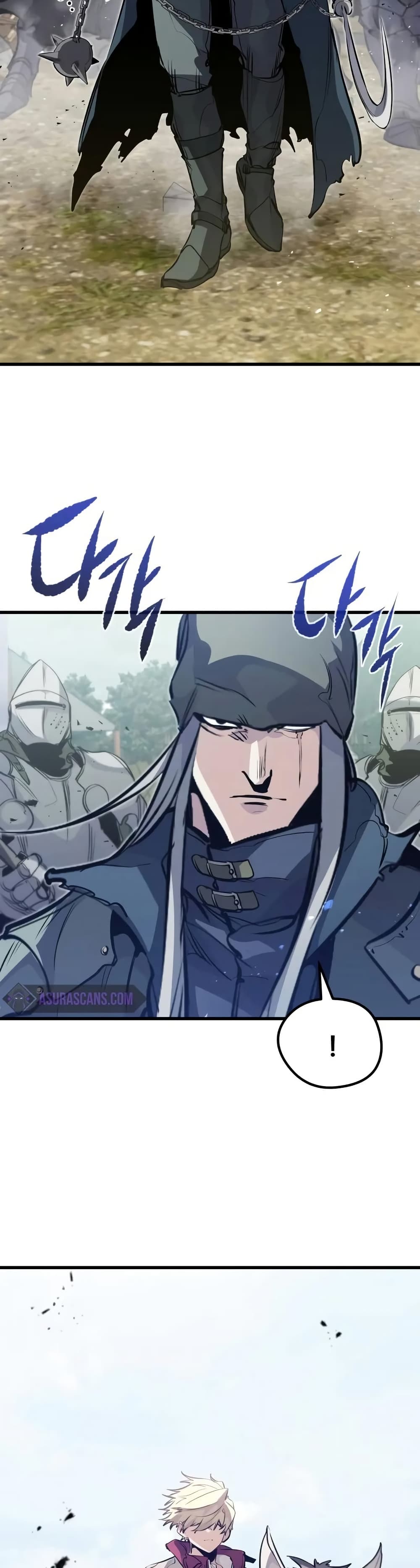 The Regressed Mercenary’s Machinations ตอนที่ 17 33