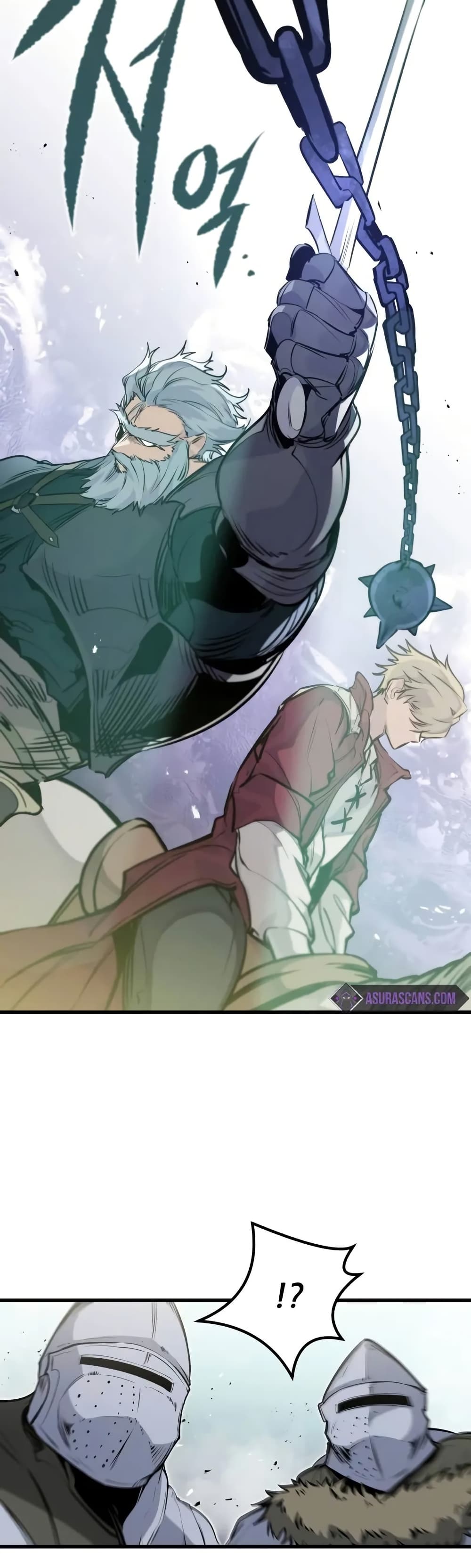 The Regressed Mercenary’s Machinations ตอนที่ 18 5