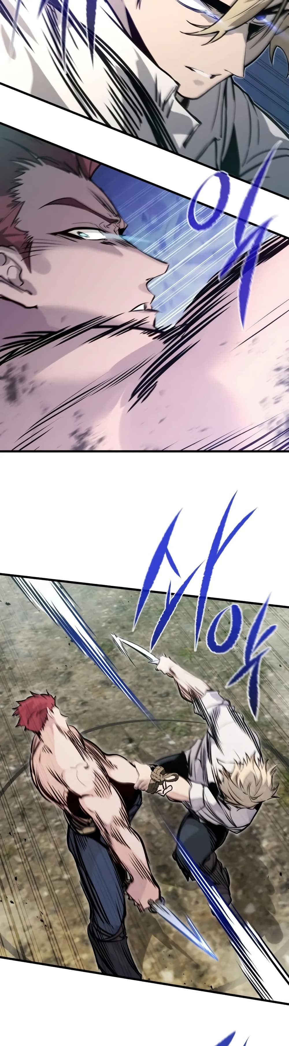 The Regressed Mercenary’s Machinations ตอนที่ 19 6