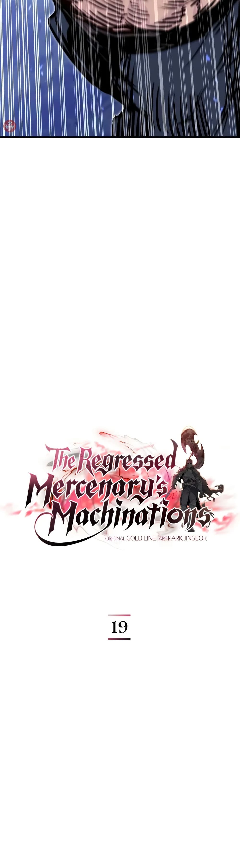 The Regressed Mercenary’s Machinations ตอนที่ 19 4