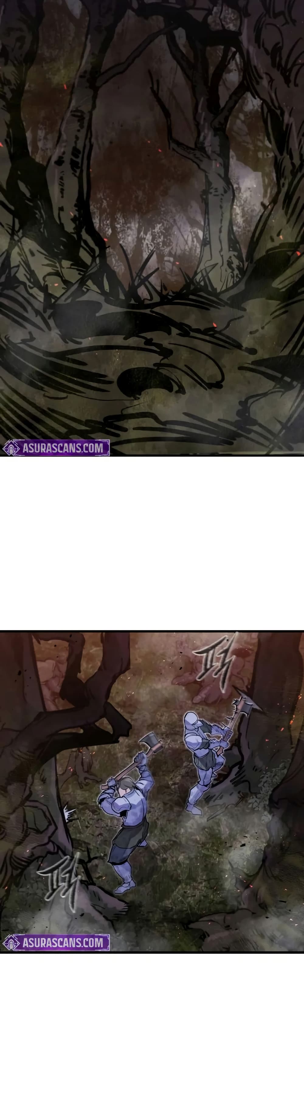 The Regressed Mercenary’s Machinations ตอนที่ 21 25