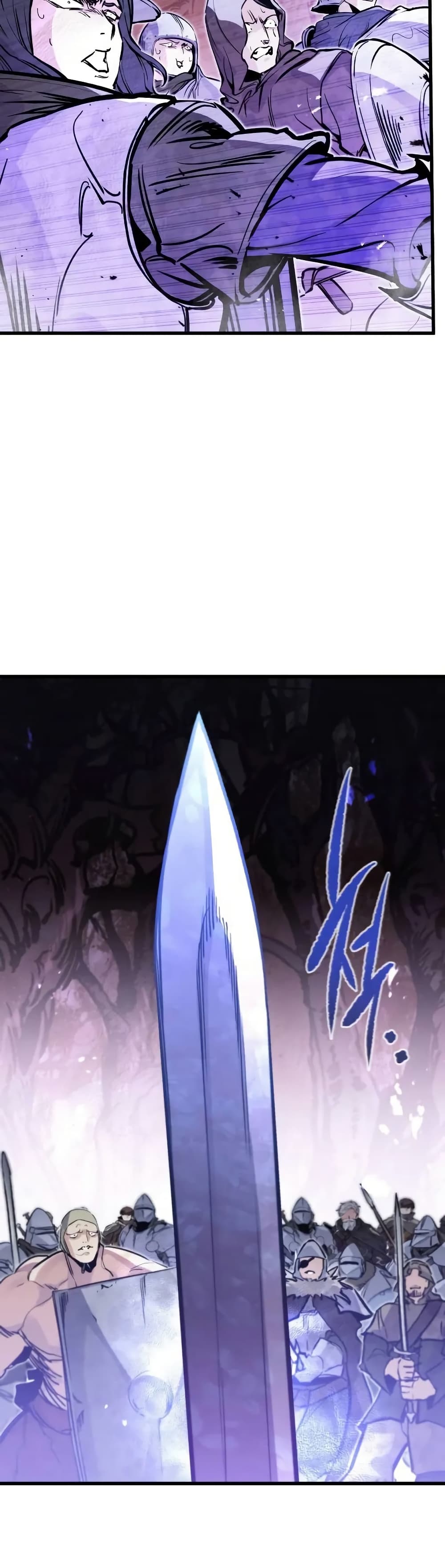 The Regressed Mercenary’s Machinations ตอนที่ 22 35