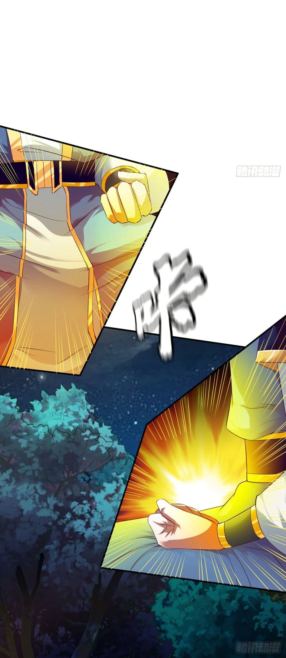 The Legendary Tripod ตอนที่ 50 4