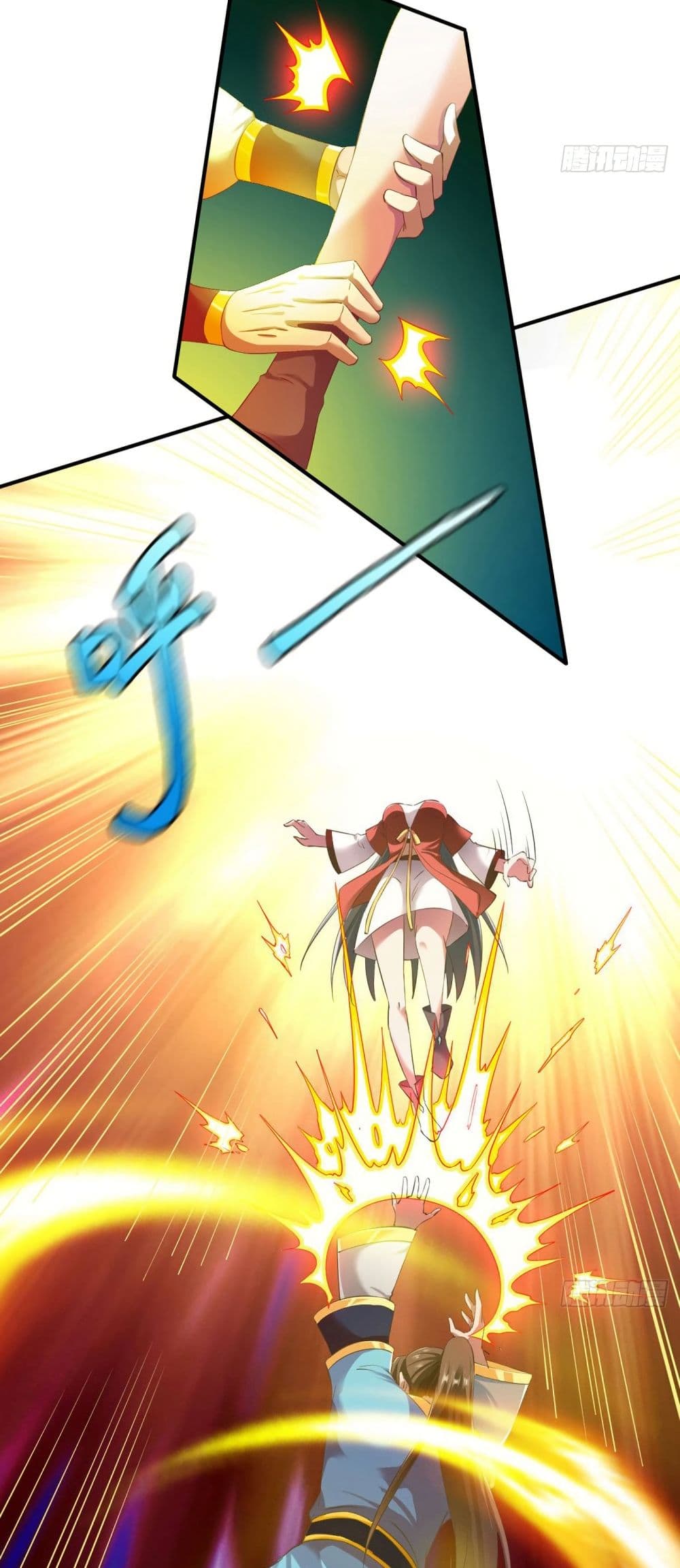 The Legendary Tripod ตอนที่ 50 28